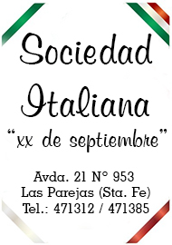 sociedad ital