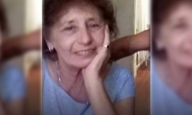 Habrían detenido a un sospechoso por el crimen de la doctora
