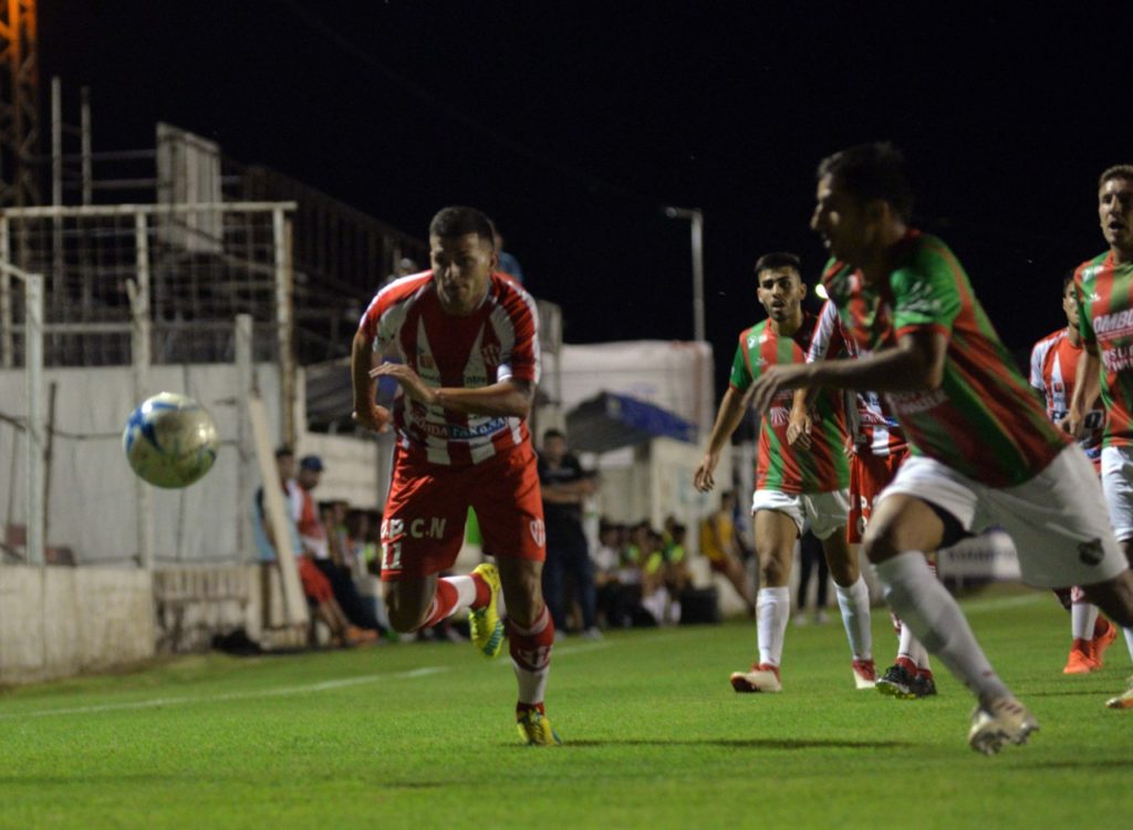 Sportivo perdió su primer partido oficial del año