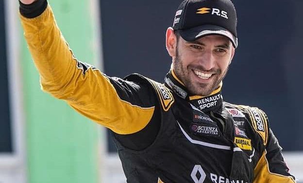 “Ganar da energía y motivación para lo que viene”, dijo Facu Ardusso
