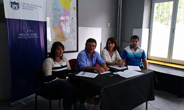 Desde marzo habrá más colectivos en la región
