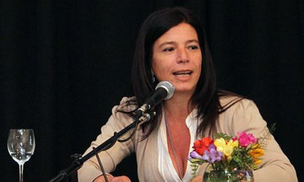 Carina Mozzoni: «No nos tienen que cobrar peaje por algo que no nos están brindando»