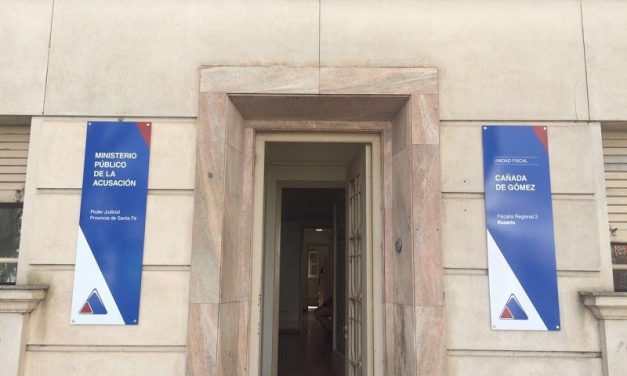 Prorrogan la prisión preventiva para el acusado por el crimen de Karlos con K