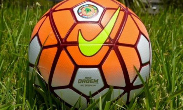 Arranca La Liga y sortearon el apertura