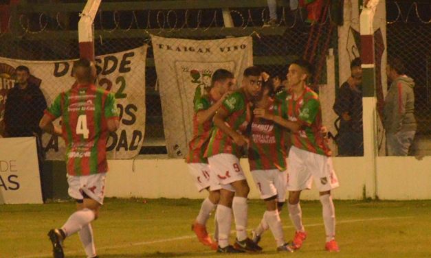 Perdió Sportivo con Cremería en el comienzo de la Liga