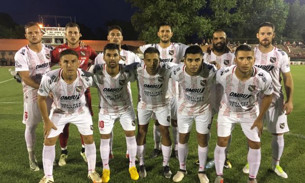 Mucho más que un triunfo