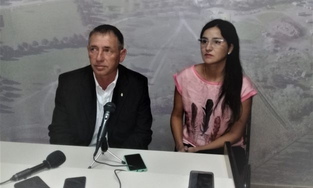 Compagnucci: “Se verán casos especiales donde las tasas quedaron desfasadas”