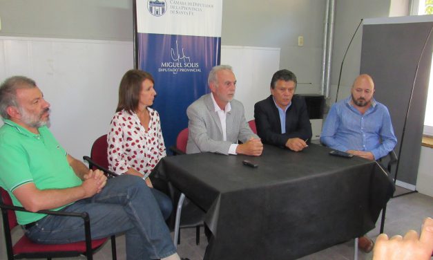 Presentaron la tarjeta SUBE para el transporte interurbano
