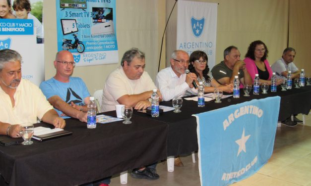Está a la venta el Bono Contribución de Argentino