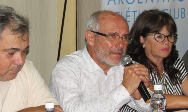 Se viene el primer sorteo del Bono de Argentino