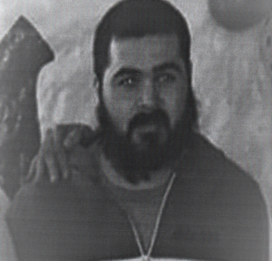 Se solicita información sobre el paradero de Germán Mario Rodríguez