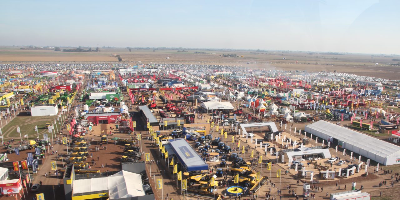 AgroActiva trabajará con expositores para ofrecer beneficios al público