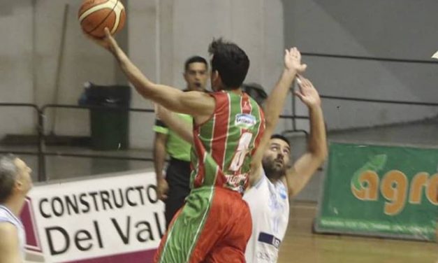 Básquet: Sportivo le ganó a Sport