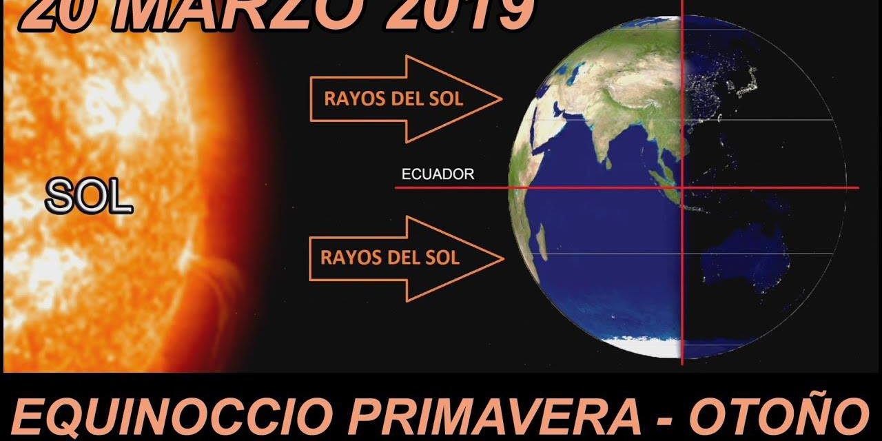 Ya estamos en Otoño