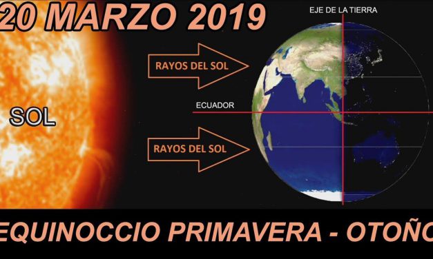 Ya estamos en Otoño