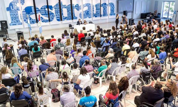 Fracasó la primera reunión paritaria y los municipales ratificaron el paro