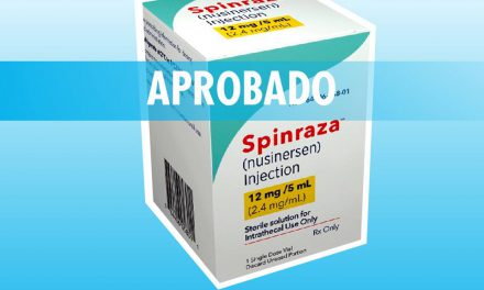 Cornaglia comentó que la ANMAT inscribió el medicamento Spinraza, para la Atrofia Muscular Espinal