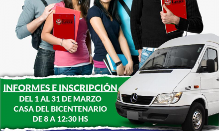 Medio Boleto Estudiantil para viajar en Traffic