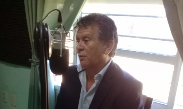 Miguel Solís: “Las Parejas necesita un Senador de nuestra ciudad”