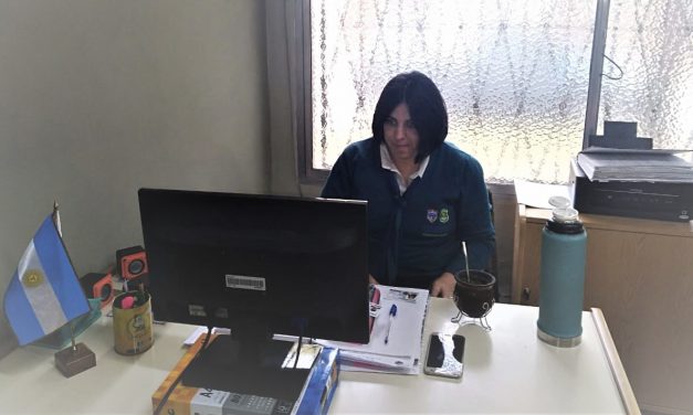 Municipalidad entrega tarjetas SUBE en forma gratuita