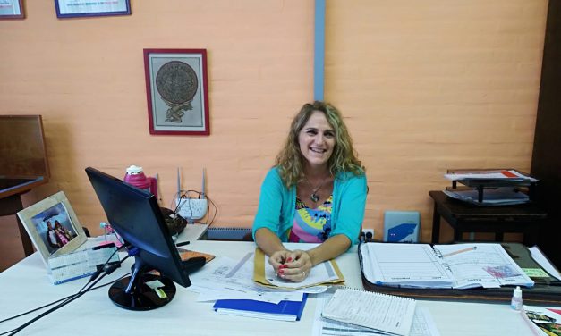 Ya están organizadas las mesas para las PASO