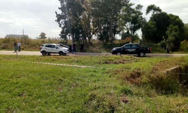 Encontraron a un joven de El Trébol con un disparo en la cabeza