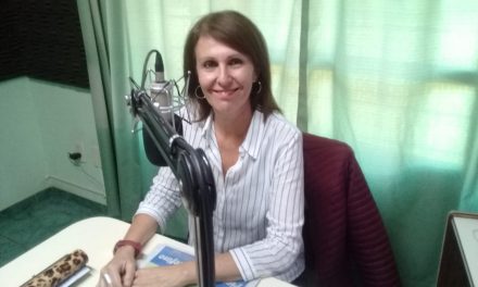Clérici, candidata a Diputada: “Este es un reconocimiento al trabajo del PS en Las Parejas”