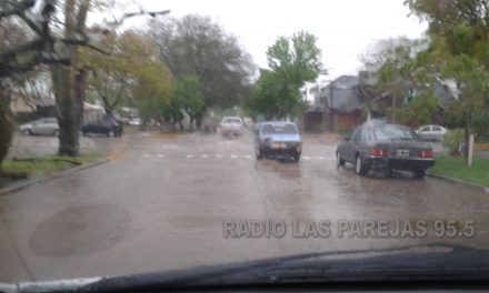 Qué pasa con el clima?