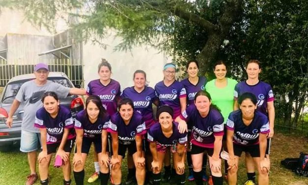 “Quedamos primeras, pero no somos campeonas todavía”, dijo Jorgelina Álvarez de Las Fénix