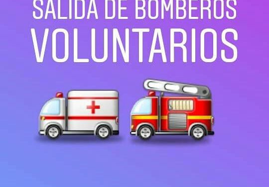 Despistó un vehículo en la Ruta 28S