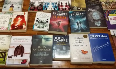 La Biblioteca José Hernández adquirió casi 200 nuevos ejemplares
