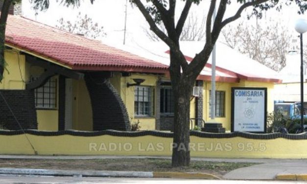 Ingresaron para robar en una vivienda de calle 11