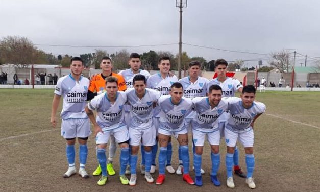 Empataron Belgrano y Argentino con un show de goles – Resultados y Posiciones