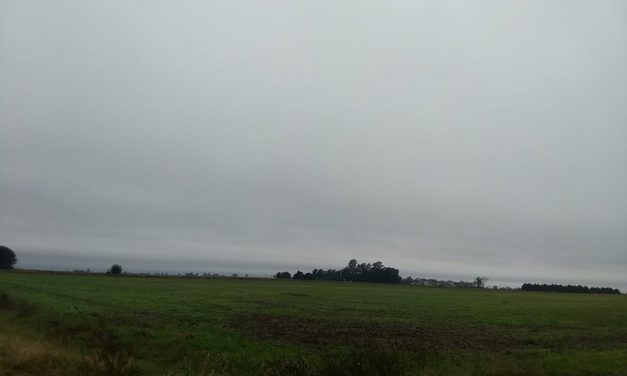 Clima de inestabilidad