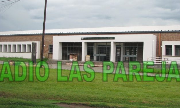 La Escuela Técnica aguarda la llegada de un nuevo torno numérico
