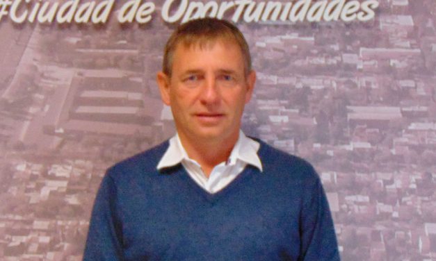 Compagnucci, sobre el desembolso provincial para la compra de la casa lindera al Jardín:  “Esto se logra también desde la Asociación Cooperadora y los directivos que nunca bajaron los brazos”