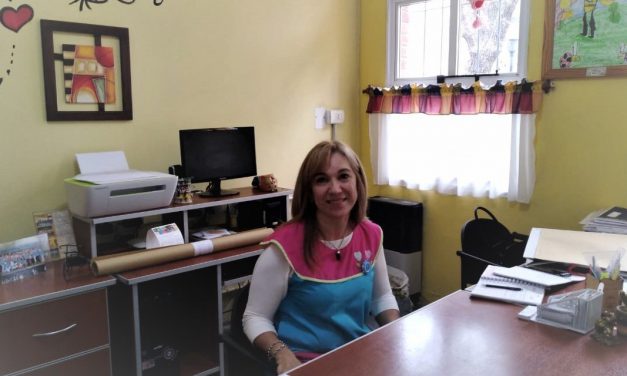 El JIN 123 organiza su tradicional cena