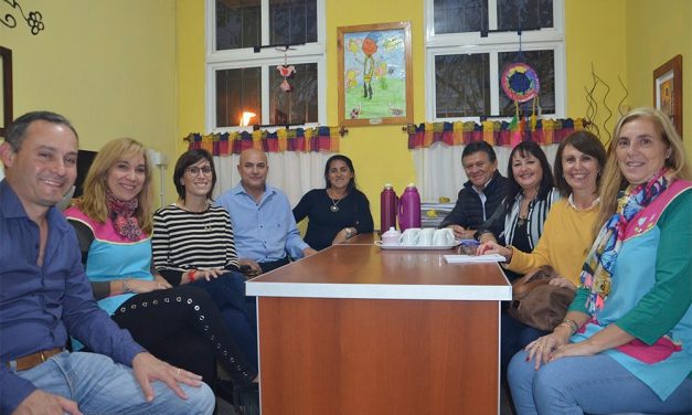 EL JARDÍN 123 ADQUIRIRÁ UNA CASA LINDERA PARA SU AMPLIACIÓN