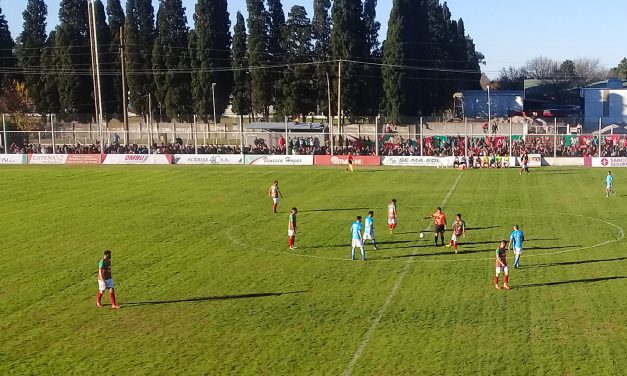 Clásico deslucido y triunfo para Sportivo – Resultados y posiciones
