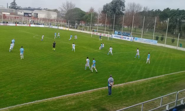 Argentino Semifinalista – Sportivo perdió en los penales con Campaña