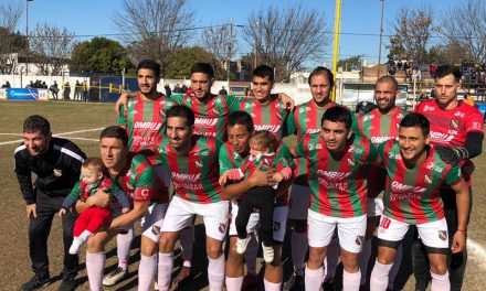 Ganó El Lobo y es semifinalista de la Copa Santa Fe