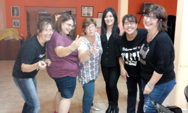 Las “Peluqueras del Corazón” solicitan donaciones
