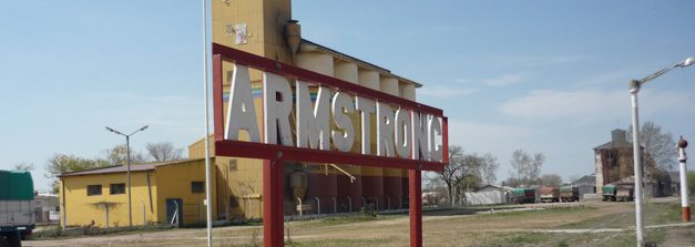 Dos hechos de Inseguridad en Armstrong