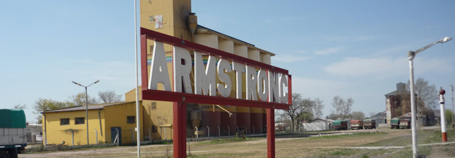 Dos hechos de Inseguridad en Armstrong