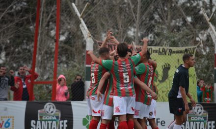 Sportivo ya conoce fechas y rivales para el Federal A