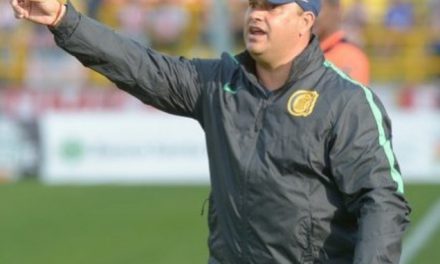 Sportivo ya trabaja con nuevo cuerpo técnico y más refuerzos