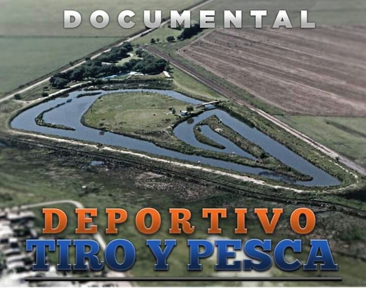 Proyectarán un documental alusivo al Club Tiro y Pesca