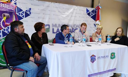 Martínez, candidato a Diputado Nacional: “Estamos con mucha expectativa que haya una mejora de los salarios y queremos más producción sobre todo para esta zona»