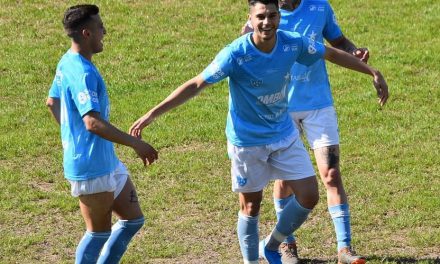 Empate de Celestes en Las Parejas – Resultados y Posiciones