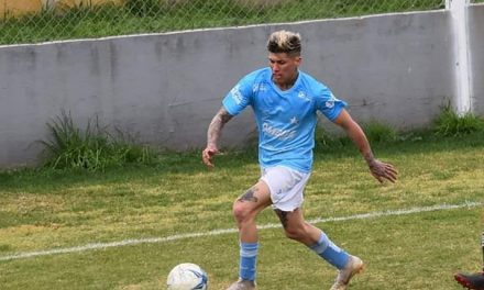 Ganó Argentino en Villa Eloísa y Perdió Sportivo de local – Resultados y Posiciones